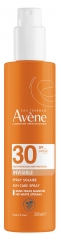 Nevidni pr&scaron;ilni fluid za sončenje Av&egrave;ne SPF30 200 ml