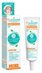 Puressentiel Bobos Bumps Żel 20 ml