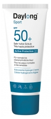 Daylong Sport Hydrogeeli Eritt&auml;in Kevyt Voide SPF50+ 50 ml