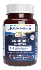 Juvamine Sleep 3in1 45 Gummies