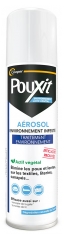 Pouxit Environnement Actif Végétal Spray 150 ml