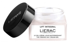 Lierac Lift Integral Le Gel-Crème Jour Raffermissant Recharge 50 ml