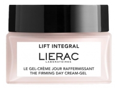 Lierac Lift Integral Le Gel-Crème Jour Raffermissant 50 ml