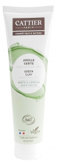 Cattier Zelena glina, pripravljena za uporabo, 100 ml