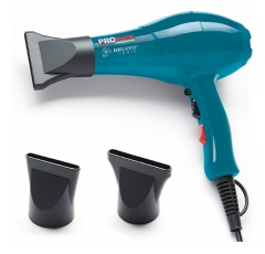 Promex F&eacute;n na vlasy Rigato-2 Ionic Modr&yacute;