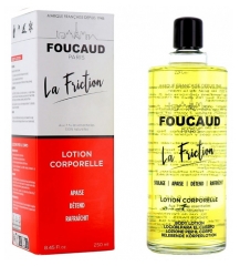 Foucaud La Friction Lo&ccedil;&atilde;o Corporal 250 ml