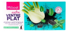 Milical Extra Ventre Plat 7 Shots
