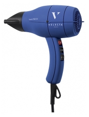 Uscător de păr Velecta Paris Tgr V&eacute;lecta Paramount Iconic TGR 2.0 Albastru Ceresc