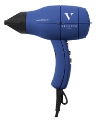Velecta Paris Paramount Secador de Cabelo Iconic TGR 2.0i Azul Celeste Velecta Paris