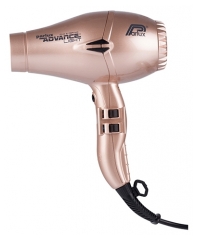 Parlux Secador de Cabelo Parlux Advance Dourado