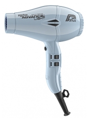 Secador de Pelo Parlux Advance Glac&eacute; Azul