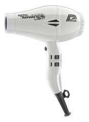 Parlux Fēns Parlux Advance Balts