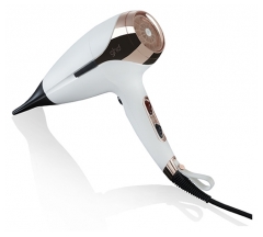 ghd Helios&trade; Secador de Pelo Blanco