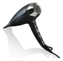 ghd Su&scaron;ilo za lase ghd helios črno