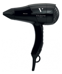Velecta Paris Tgr Vélecta Paramount Suszarka do Włosów Altis 2.3i Black