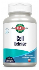Kal Cell Defense 60 Comprimés