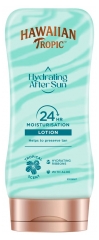 Hawaiian Tropic Hydrating After Sun Lotion Après-Soleil 180 ml