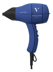 Velecta Paris Paramount Secador de Cabelo Iconic TGR 1.7 Azul Celeste Velecta Paris