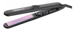 Gamma Piu Plancha Rainbow Negra