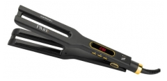 Gamma Piu Plancha de Doble Placa Twin Pro