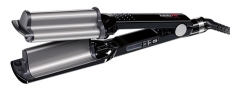 Babyliss PRO Plaukų bangavimo žnyplės Hi-Def Waver BAB2469TTE