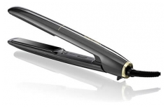 Babyliss PRO Plancha STILISTA Gris y Dorada BAB3550E