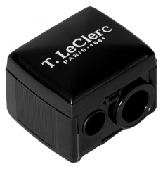 T.Leclerc Dobbeltbladet Blyantspidser