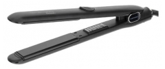 Gamma Piu Haargl&auml;tter Keratin Glory Schwarz