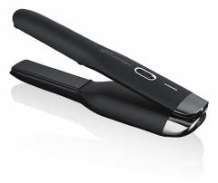 ghd Desenchufado Negro