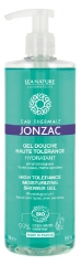 Eau Thermale Jonzac REhydrate Gel Douche Haute Tolérance Hydratant Bio 500 ml
