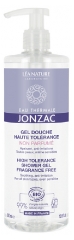 Eau de Jonzac REactive Gel Doccia Biologico ad Alta Tolleranza non Profumato 500 ml