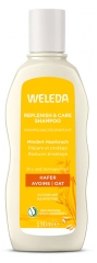 Weleda Champ&uacute; Regenerador de Avena 190 ml