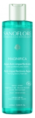 Sanoflore Organic Aqua Magnifica Anti-Imperfections Botanical Liquid Care 400ml