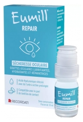 Eumill Repair Sécheresse Oculaire 10 ml