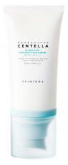 Skin 1004 Madagascar Centella Hyalu-Cica Siero Solare SPF50+ 50 ml
