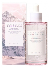 Skin1004 Madagaskaras Centella Poremizing Atsvaidzino&scaron;ā ampula 100 ml