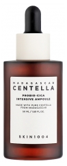 Skin 1004 Madagascar Centella Probio-Cica Fiala Concentrata con Probiotici 30 ml