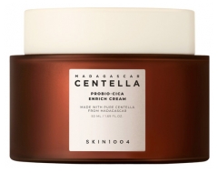 Skin 1004 Madagascar Centella Probio-Cica Crema 50 ml