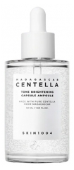 Skin1004 Madagaskaras Centella Tonējo&scaron;ā Spīduma Ampula 50 ml
