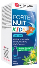Forté Pharma Forté Nuit Kids 125 ml