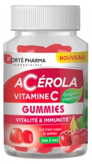 Forté Pharma Acerola Vitamina C 60 Gomme