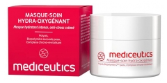 Masca-Tratament Hydra-Oxigenantă Mediceutics 50 ml