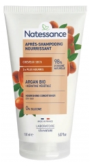 Natessance Argan &amp; Gemüse Keratin Conditioner 150 ml
