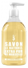 Savon Le Naturel Extra Pur de Marseille 500 ml