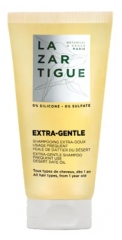 Lazartigue Champ&uacute; Extra-Suave 55 ml
