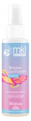 MKL Green Nature Mohea Nebbia Profumata al Cocco 100 ml