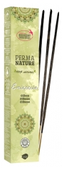 Perma Nature Bâtonnets d'Encens Eminencia Oliban 15 g