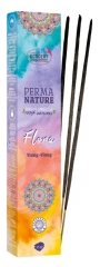 Perma Nature Bâtonnets Encens Flora Ylang-Ylang 15 g
