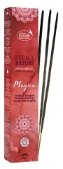 Perma Nature Bâtonnets d'Encens Magica Sang de Dragon 15 g