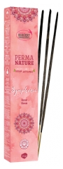 Perma Nature Bâtonnets d'Encens Symphonia Rosa 15 g